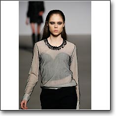 CLICK for Aquascutum Autumn Winter 07 08