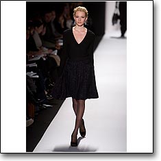 CLICK for Badgley Mischka Autumn Winter 07 08