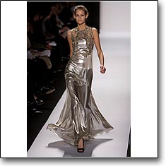 CLICK for Badgley Mischka Autumn Winter 07 08