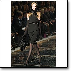 CLICK for Blumarine Autumn Winter 07 08