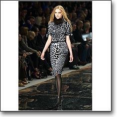 CLICK for Blumarine Autumn Winter 07 08