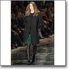 CLICK for Blumarine Autumn Winter 07 08