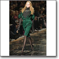 CLICK for Blumarine Autumn Winter 07 08