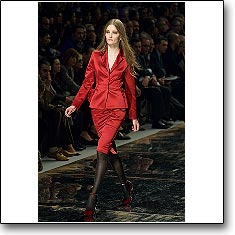 CLICK for Blumarine Autumn Winter 07 08