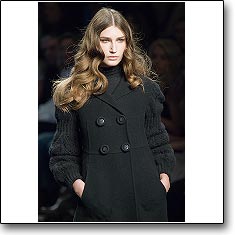 CLICK for Ermanno Scervino Autumn Winter 07 08