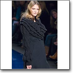 CLICK for Ermanno Scervino Autumn Winter 07 08