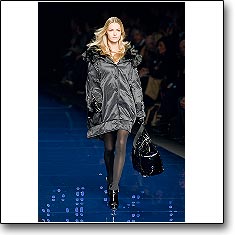 CLICK for Ermanno Scervino Autumn Winter 07 08