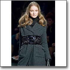 CLICK for Ermanno Scervino Autumn Winter 07 08