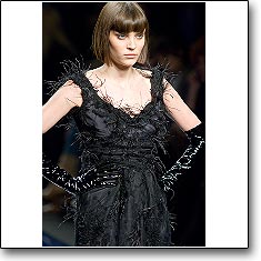 CLICK for Ermanno Scervino Autumn Winter 07 08