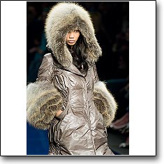 CLICK for Ermanno Scervino Autumn Winter 07 08