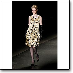 CLICK for Etro Autumn Winter 07 08