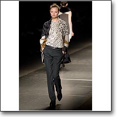 CLICK for Etro Autumn Winter 07 08