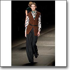 CLICK for Etro Autumn Winter 07 08