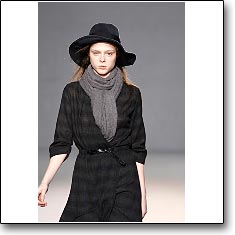 CLICK for Nicole Farhi Autumn Winter 07 08