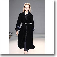 CLICK for Nicole Farhi Autumn Winter 07 08