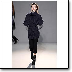 CLICK for Nicole Farhi Autumn Winter 07 08