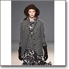 CLICK for Nicole Farhi Autumn Winter 07 08