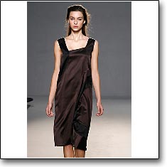 CLICK for Nicole Farhi Autumn Winter 07 08