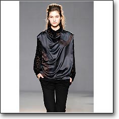 CLICK for Nicole Farhi Autumn Winter 07 08