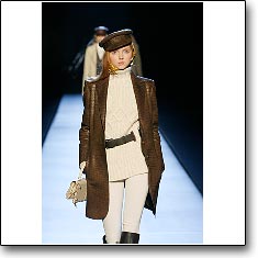 CLICK for Herms Autumn Winter 07 08