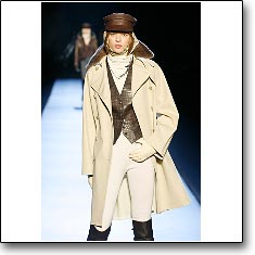 CLICK for Herms Autumn Winter 07 08