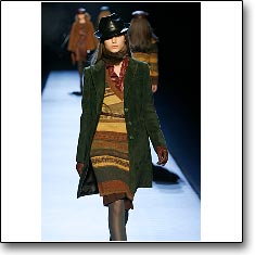 CLICK for Herms Autumn Winter 07 08