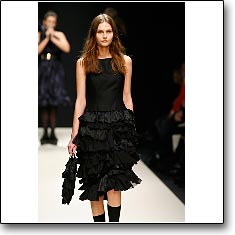 CLICK for John Rocha Autumn Winter 07 08