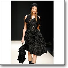 CLICK for John Rocha Autumn Winter 07 08