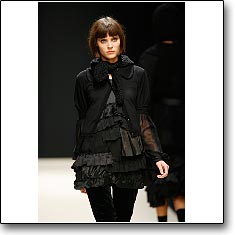 CLICK for John Rocha Autumn Winter 07 08