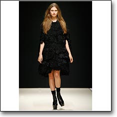 CLICK for John Rocha Autumn Winter 07 08