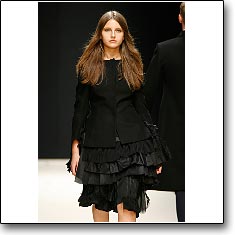 CLICK for John Rocha Autumn Winter 07 08