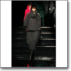 CLICK for Kenzo Autumn Winter 07 08