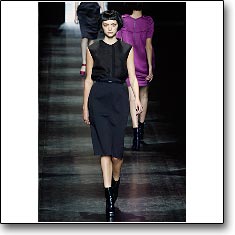 CLICK for Lanvin Autumn Winter 07 08