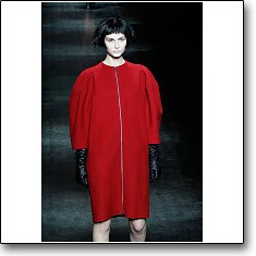 CLICK for Lanvin Autumn Winter 07 08