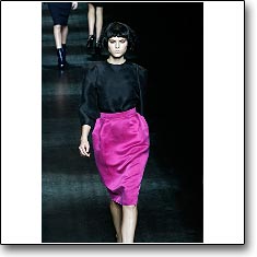 CLICK for Lanvin Autumn Winter 07 08