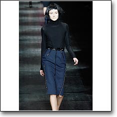 CLICK for Lanvin Autumn Winter 07 08