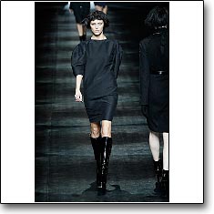 CLICK for Lanvin Autumn Winter 07 08