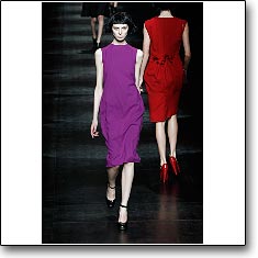 CLICK for Lanvin Autumn Winter 07 08