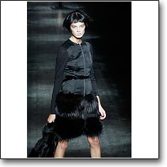 CLICK for Lanvin Autumn Winter 07 08