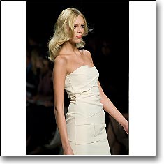 CLICK for La Perla Autumn Winter 07 08