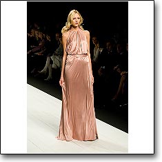 CLICK for La Perla Autumn Winter 07 08