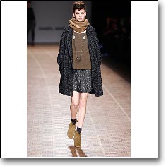 CLICK for Isabel Marant Autumn Winter 07 08