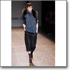 CLICK for Isabel Marant Autumn Winter 07 08