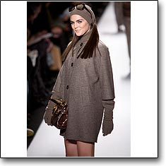 CLICK for Michael Kors Autumn Winter 07 08