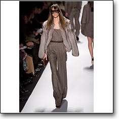 CLICK for Michael Kors Autumn Winter 07 08