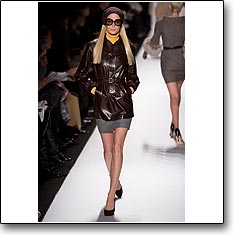 CLICK for Michael Kors Autumn Winter 07 08