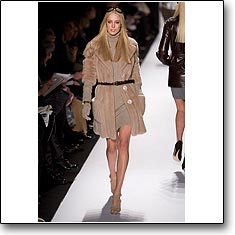 CLICK for Michael Kors Autumn Winter 07 08