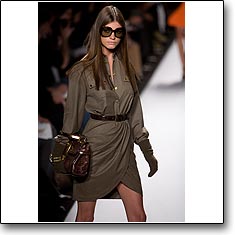 CLICK for Michael Kors Autumn Winter 07 08