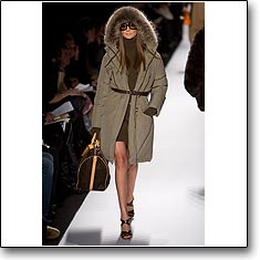 CLICK for Michael Kors Autumn Winter 07 08