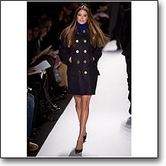 CLICK for Michael Kors Autumn Winter 07 08